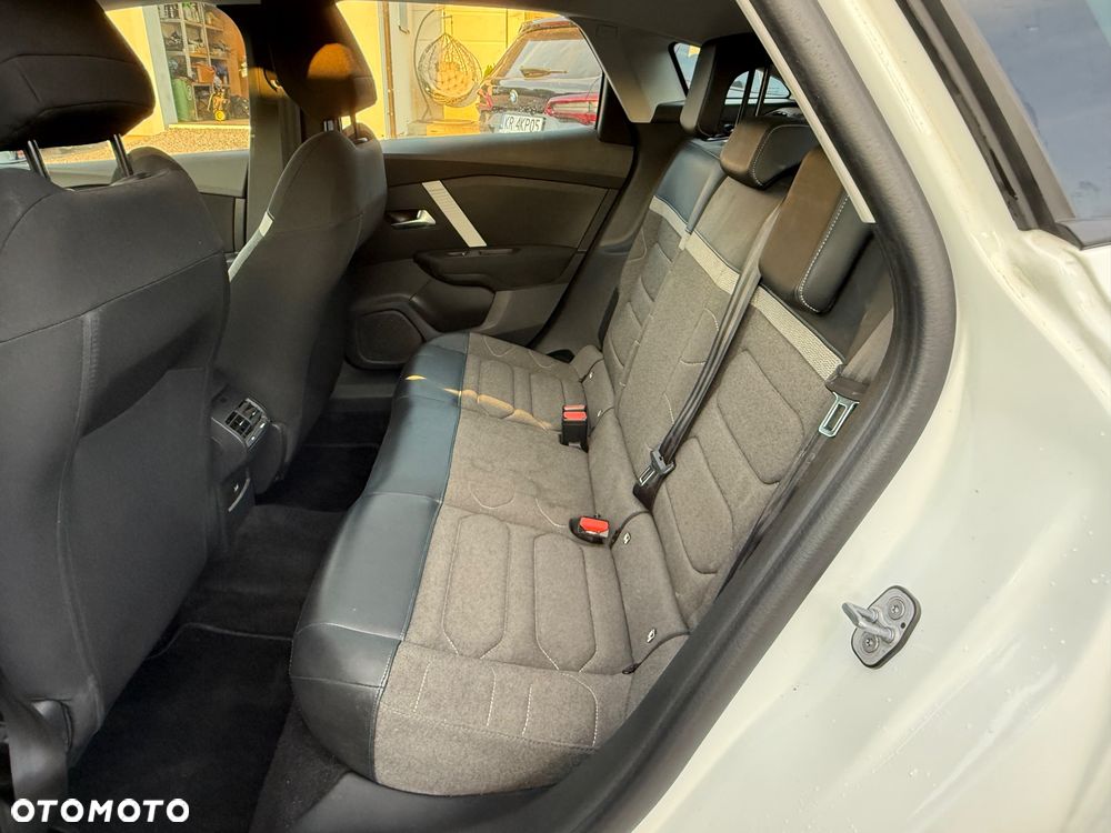 Citroën C4 - 26