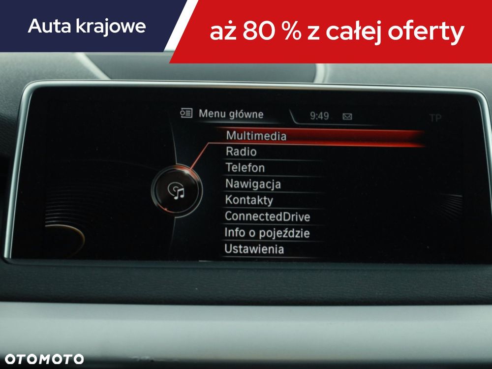 BMW X5 - 16