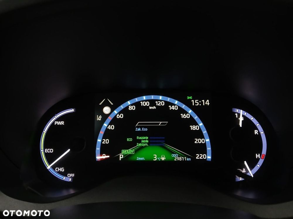 Toyota Yaris Cross Hybrid 1.5 Style - 28