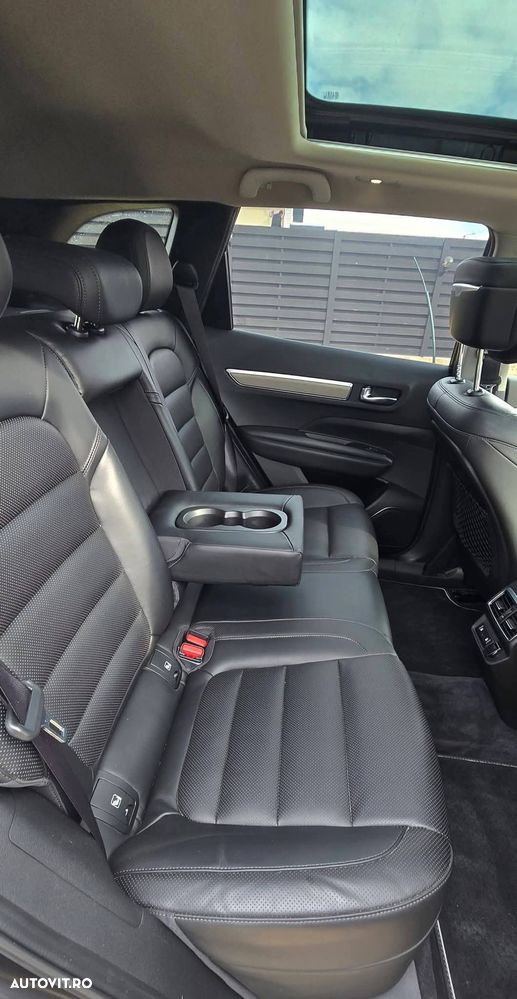 Renault Koleos BLUE dCi 190 4WD X-tronic INITIALE PARIS - 14