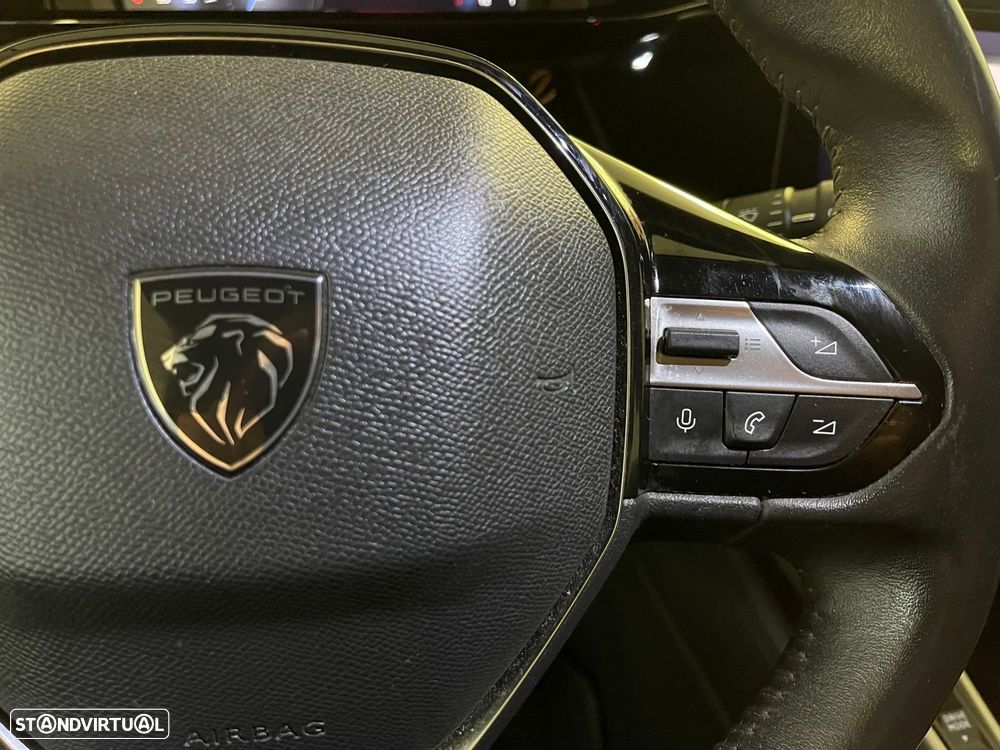 Peugeot 308 1.5 BlueHDi Active Pack - 18