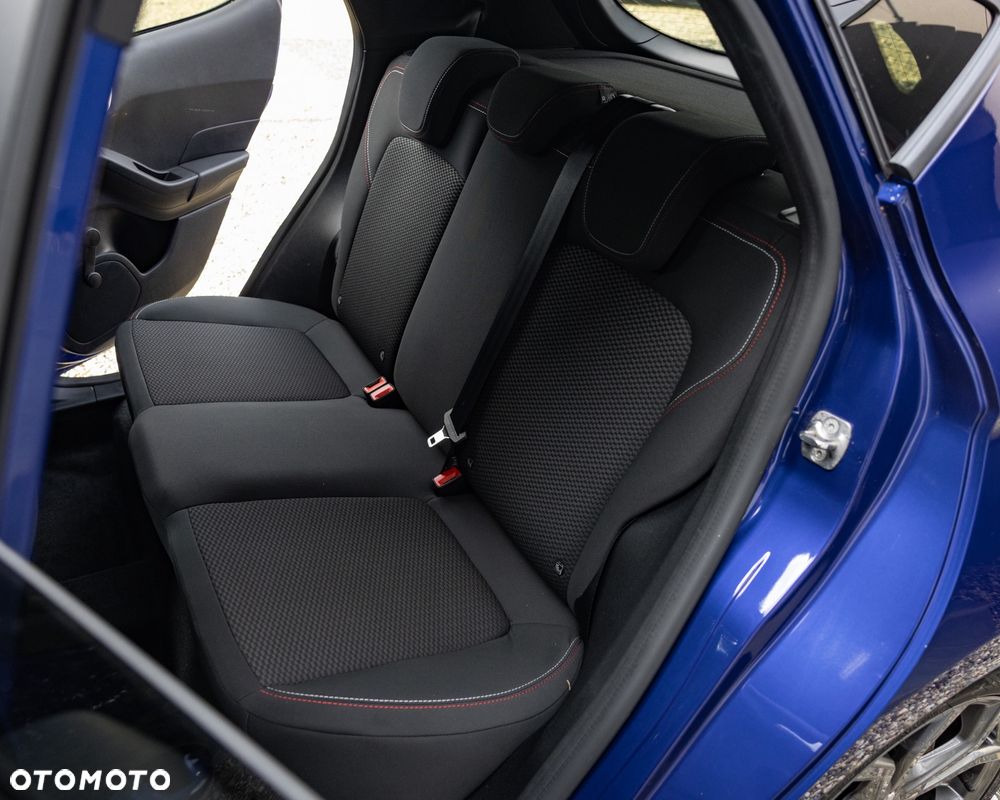 Ford Fiesta 1.0 EcoBoost STart-Stop ST-LINE - 39