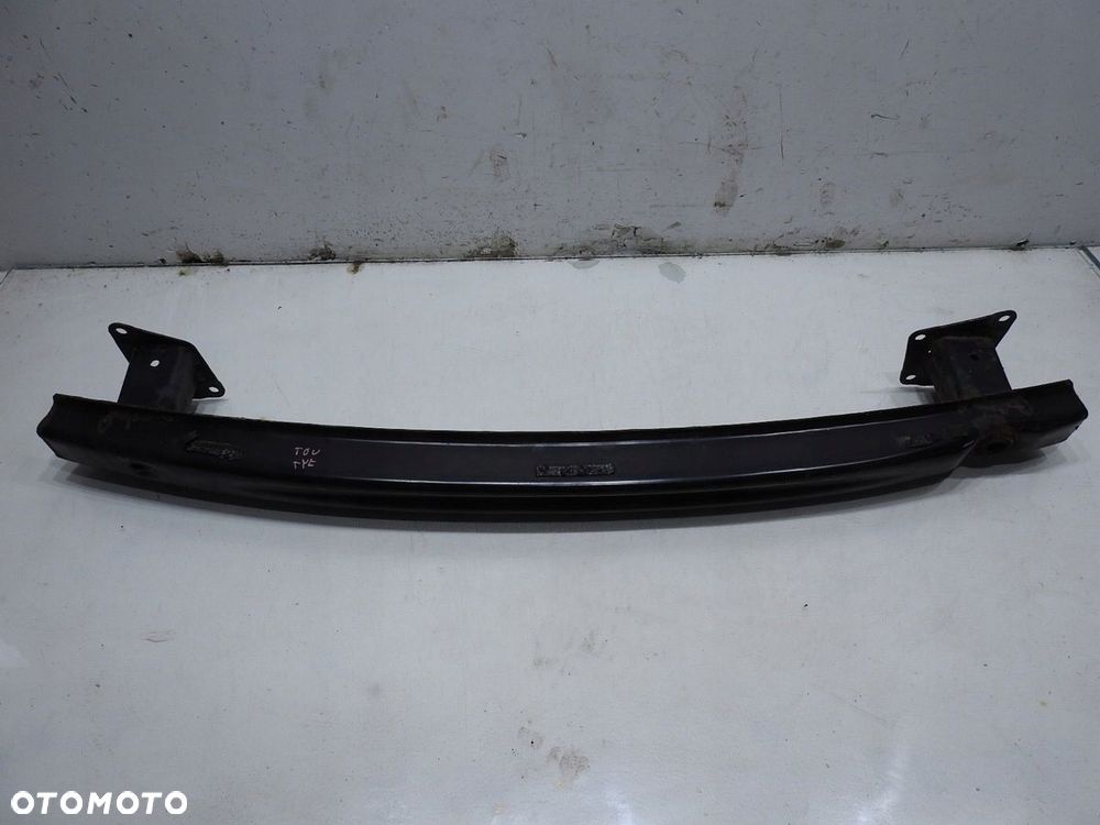 BELKA ZDERZAKA TYŁ VW TOURAN - 8