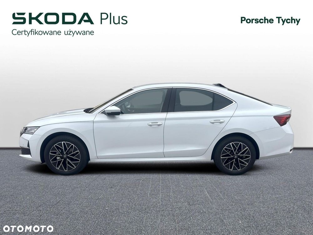 Skoda Octavia - 5