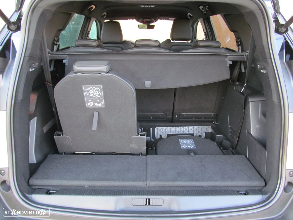 Peugeot 5008 1.2 PureTech GT Line - 10