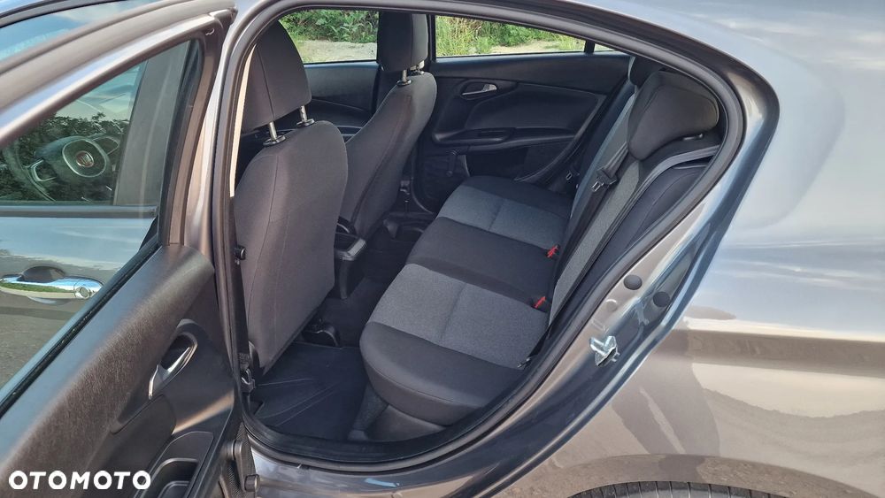 Fiat Tipo 1.4 16v Pop - 20
