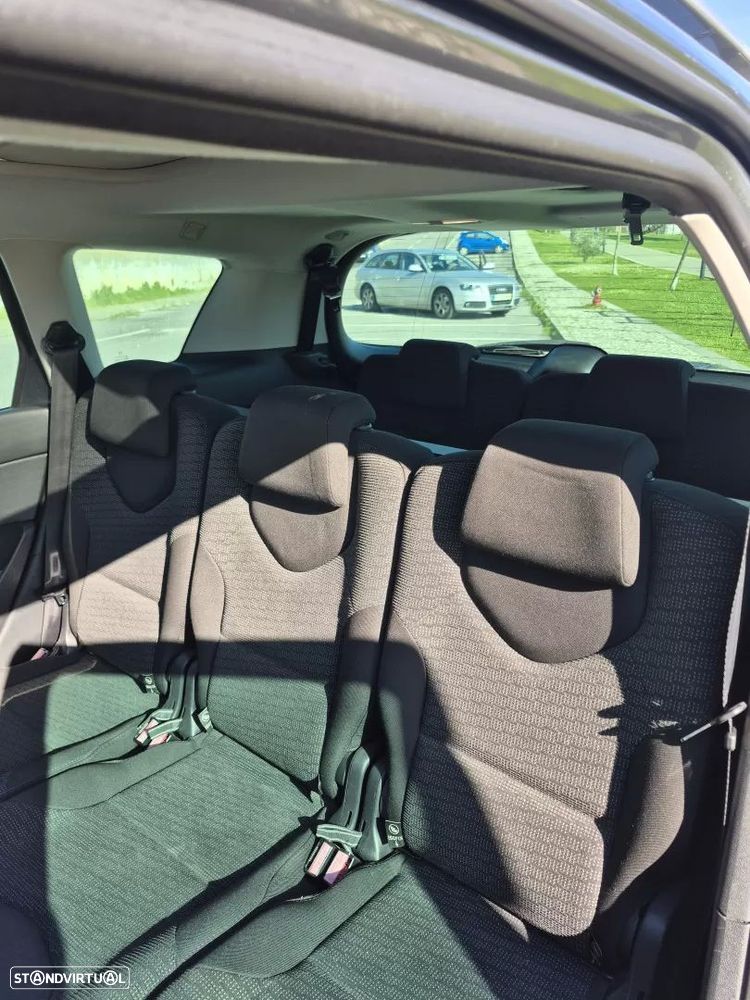 Peugeot 308 SW 1.6 HDi Premium CVM6 - 12