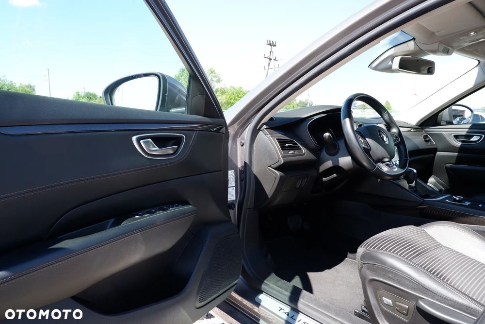 Renault Talisman ENERGY dCi 160 EDC Business - 24