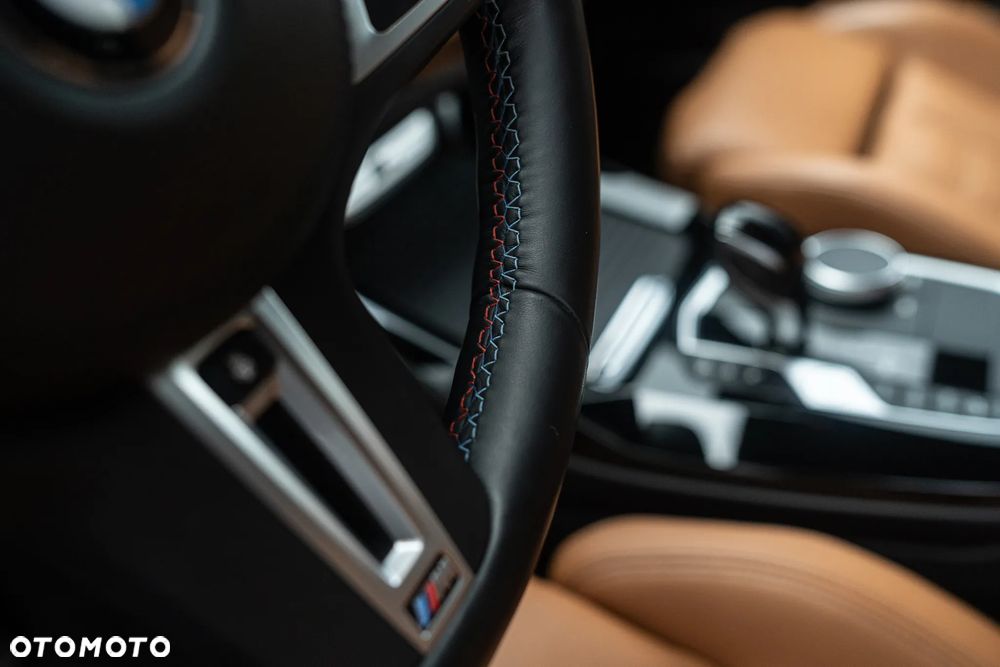 BMW X3 M M40i sport - 22