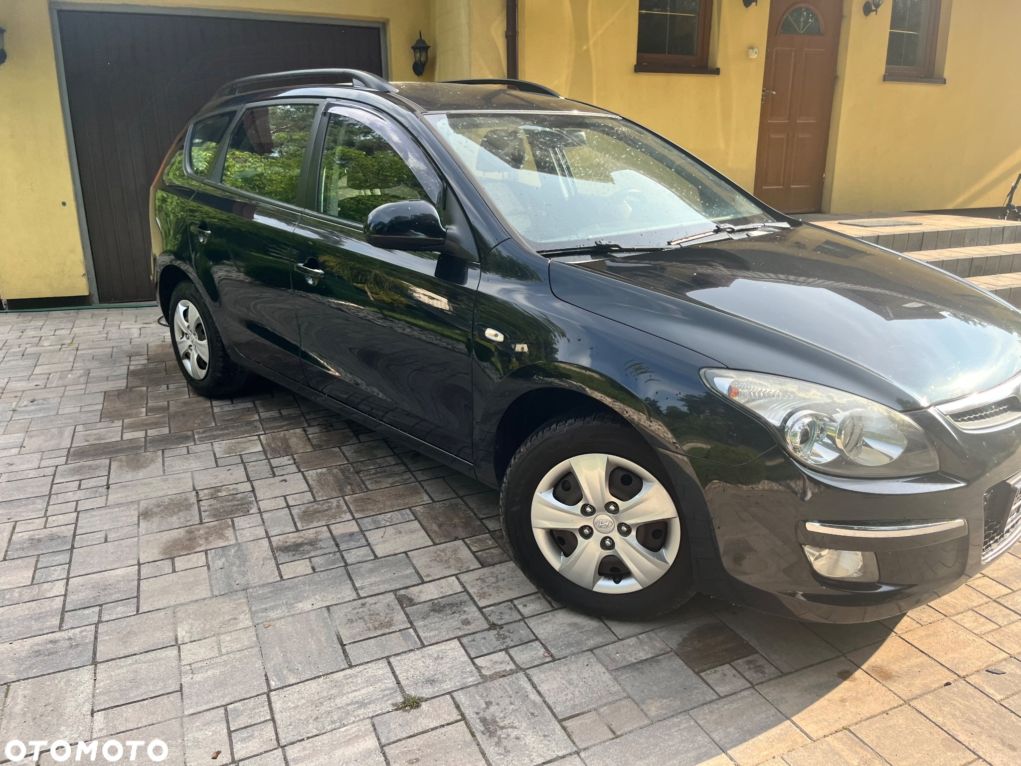 Hyundai i30 1.6 Comfort - 6