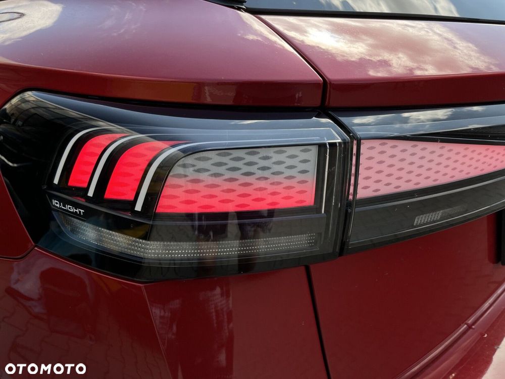Volkswagen ID.7 86kWh GTX 4Motion - 14