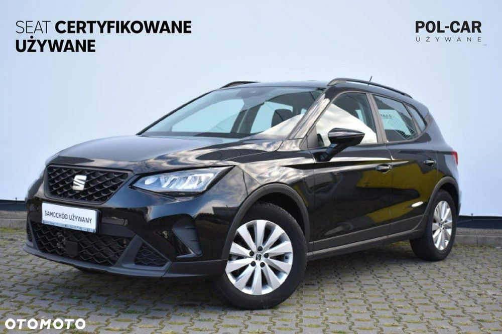 Seat Arona - 2