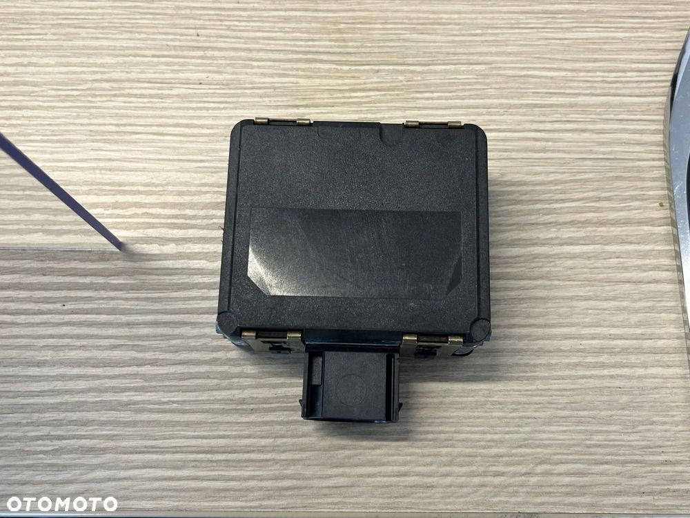 Radar sensor ACC NISSAN QASHQAI XTRAIL - 1