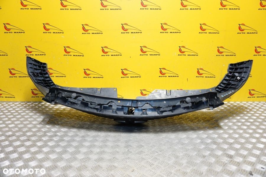 INFINITI QX QX 56 QX80 2011 - 2018 Zderzak Przód Przedni Listwa Atrapa - 8