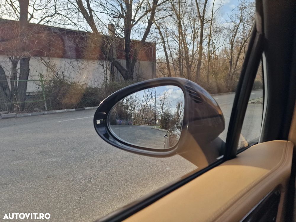 Porsche Macan S PDK - 25