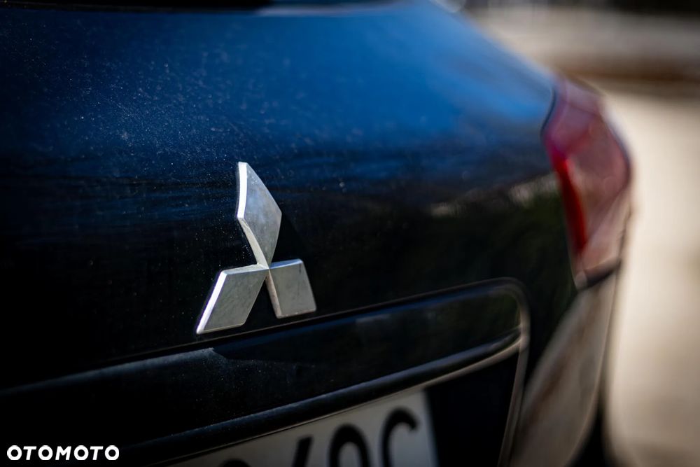 Mitsubishi Lancer 1.8 Invite - 15