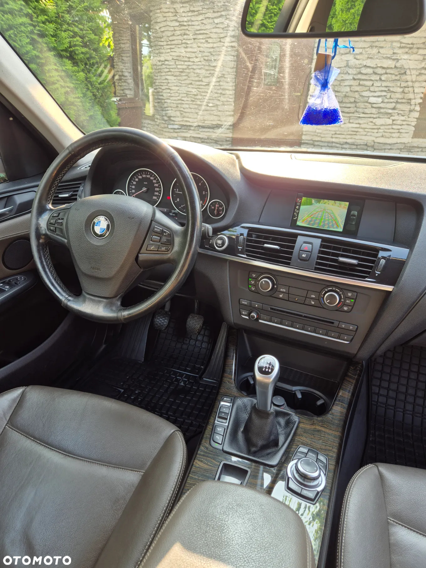 BMW X3 xDrive20d - 9