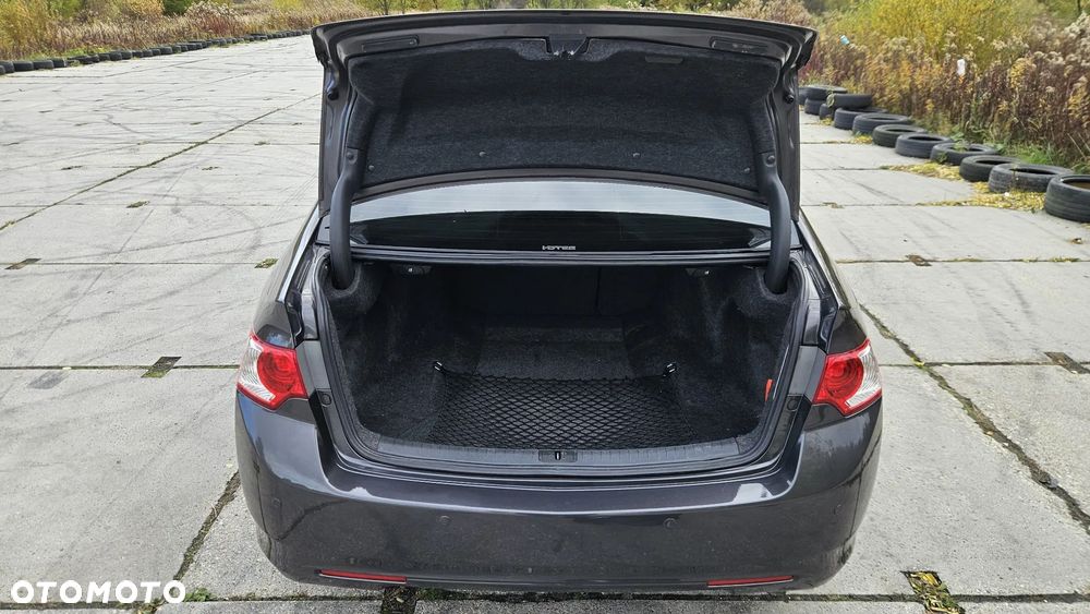 Honda Accord 2.2i-DTEC 180 Executive - 7