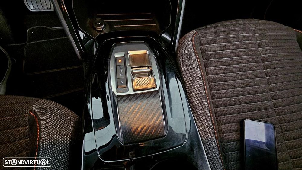 Peugeot e-208 50 kWh Active Pack - 19