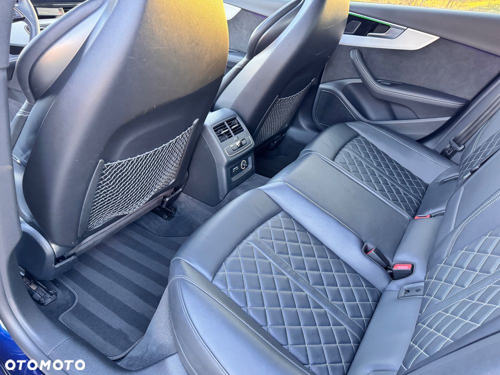 Audi A5 Sportback 40 TDI Quattro S Line S tronic - 8