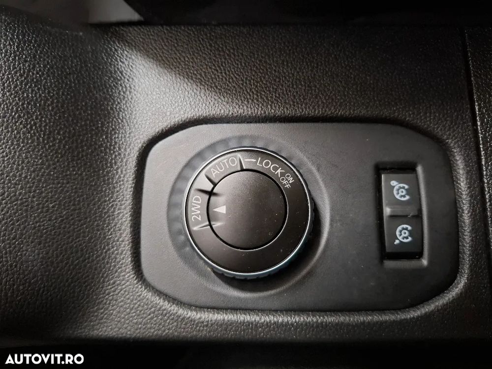 Dacia Duster 1.5 Blue dCi 4WD Prestige jante 17" - 23