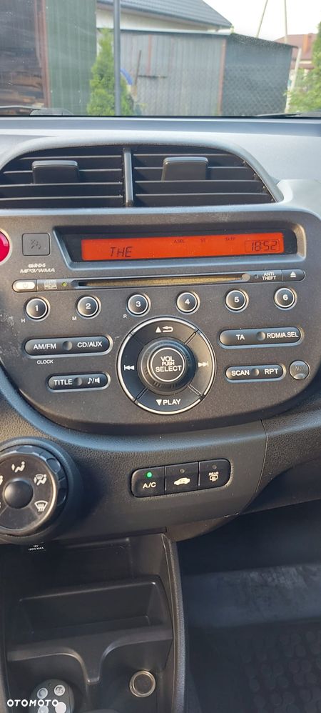 Honda Jazz 1.2 i-VTEC - 10