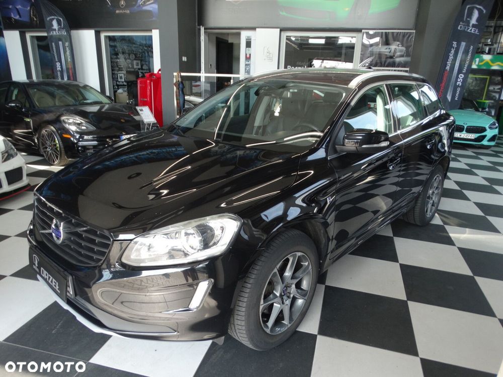 Volvo XC 60 - 2