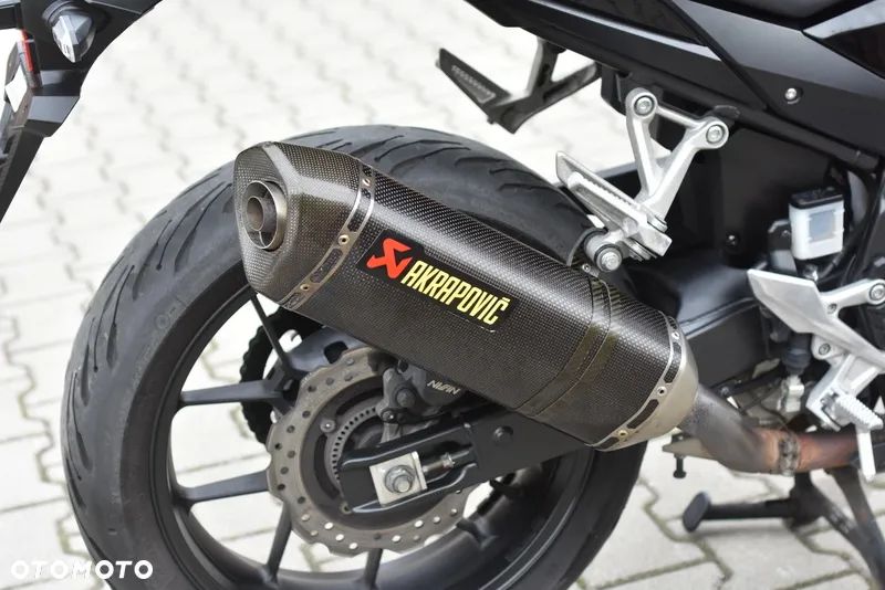 Honda CB - 15