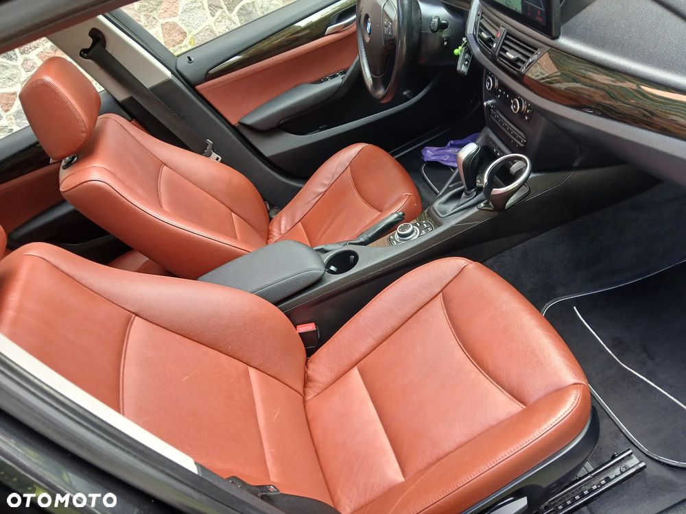 BMW X1 - 19
