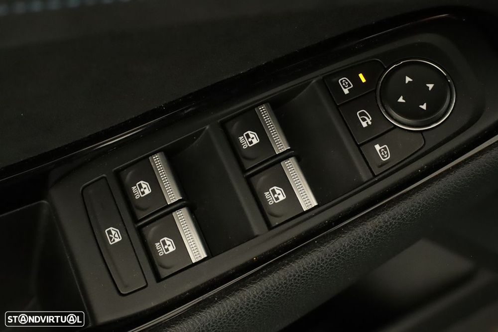 Renault Austral 1.3 Mild Hybrid Techno Espirit Auto - 19