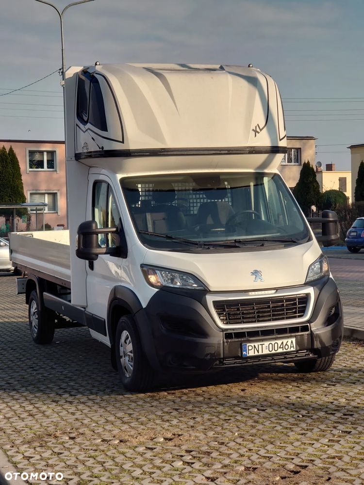 Peugeot Boxer - 3