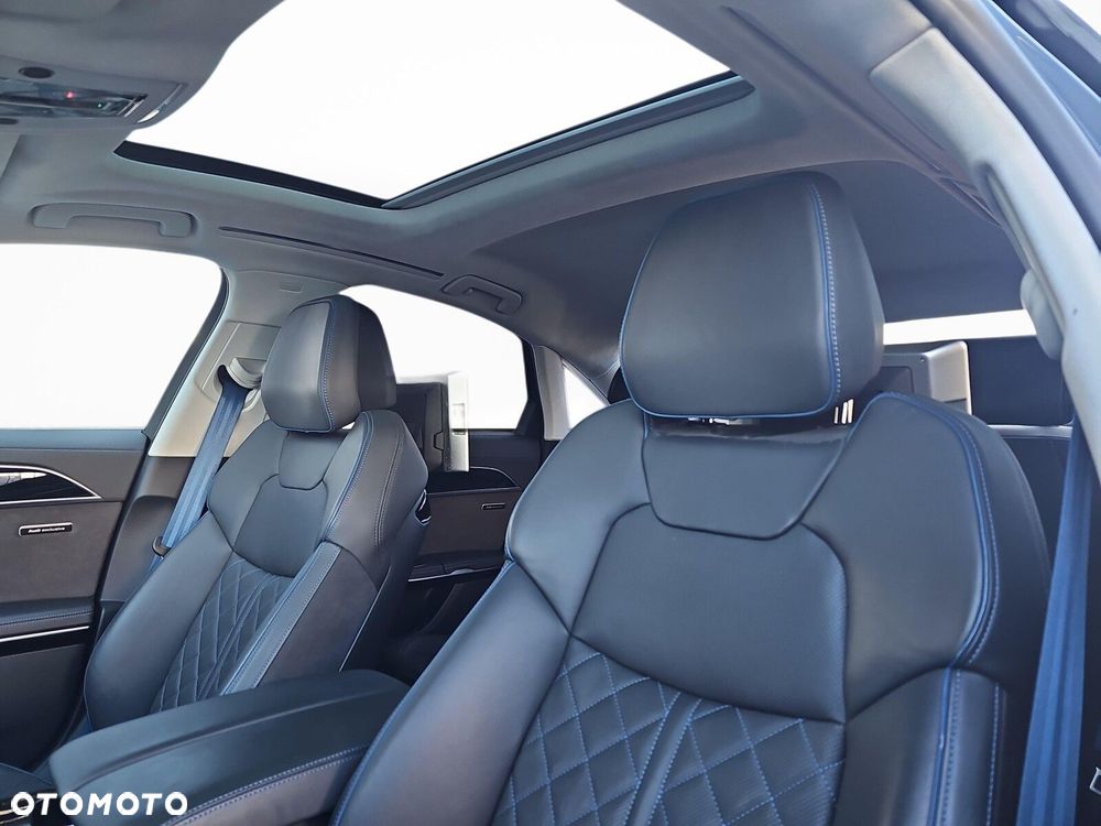 Audi A8 - 19