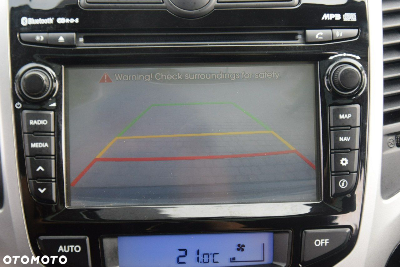 Hyundai ix20 1.6 Automatik Fifa World Cup Edition - 35