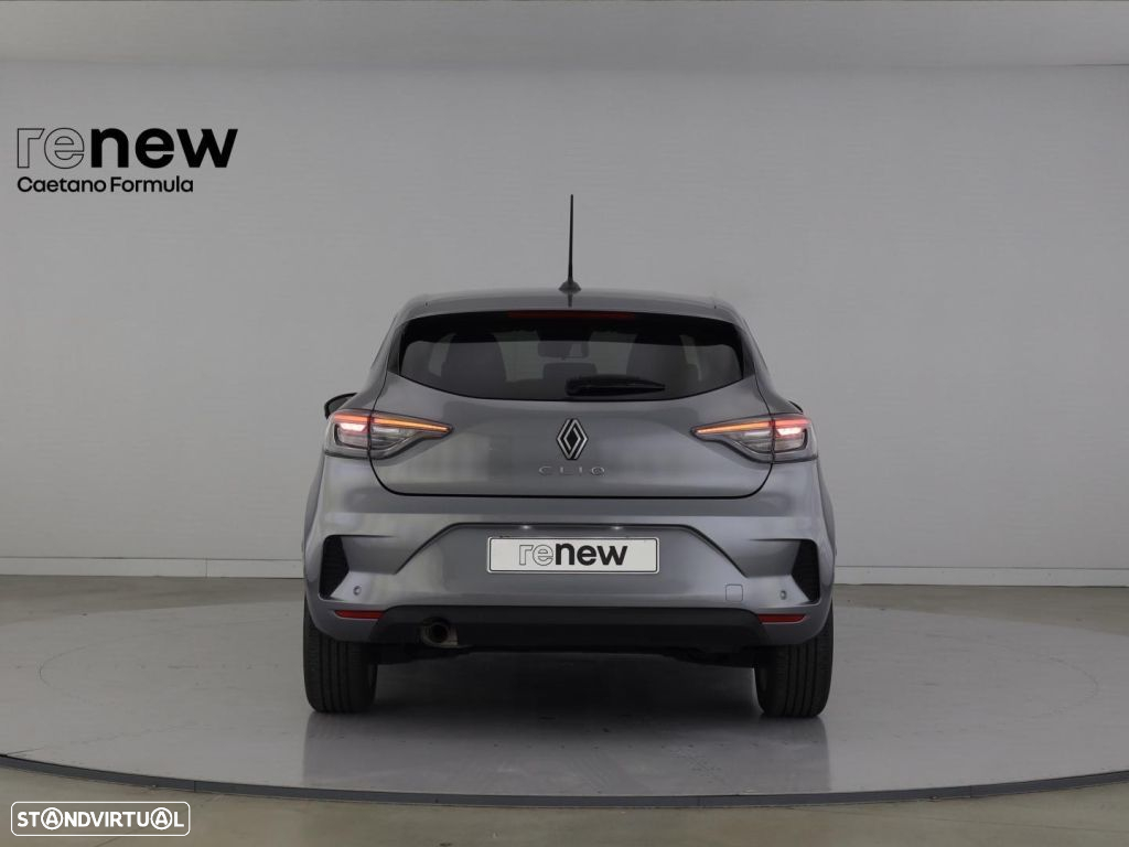Renault Clio 1.0 TCe Evolution - 6