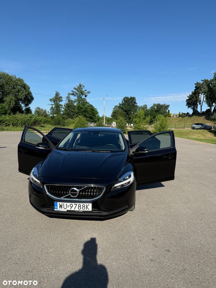 Volvo V40 - 10