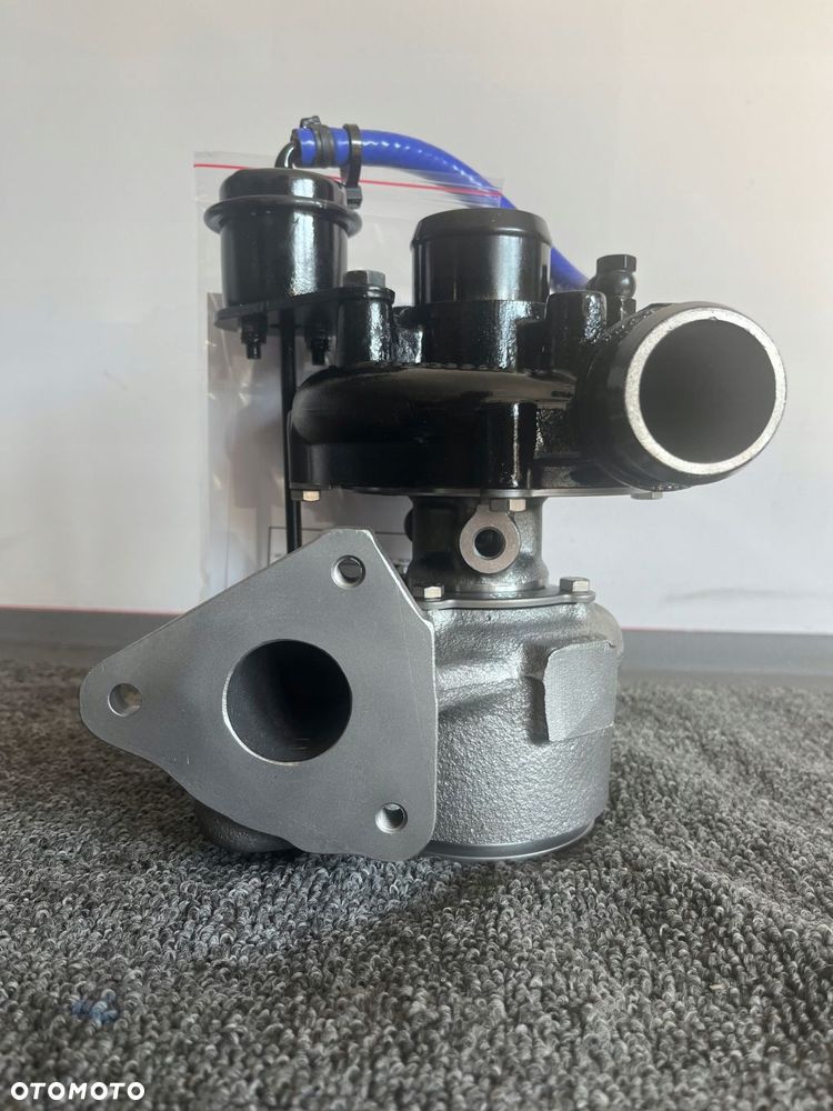 turbosprężarka 53039700227 04124771 5.0 deutz manitou + rabat 400 zł opis - 1