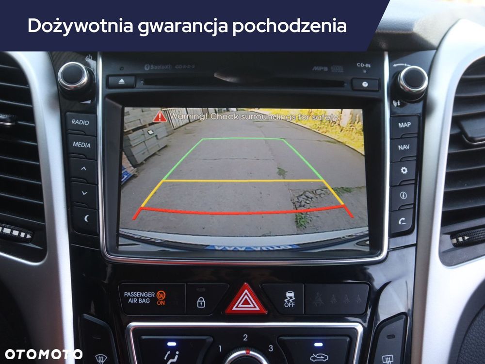 Hyundai i30 - 21