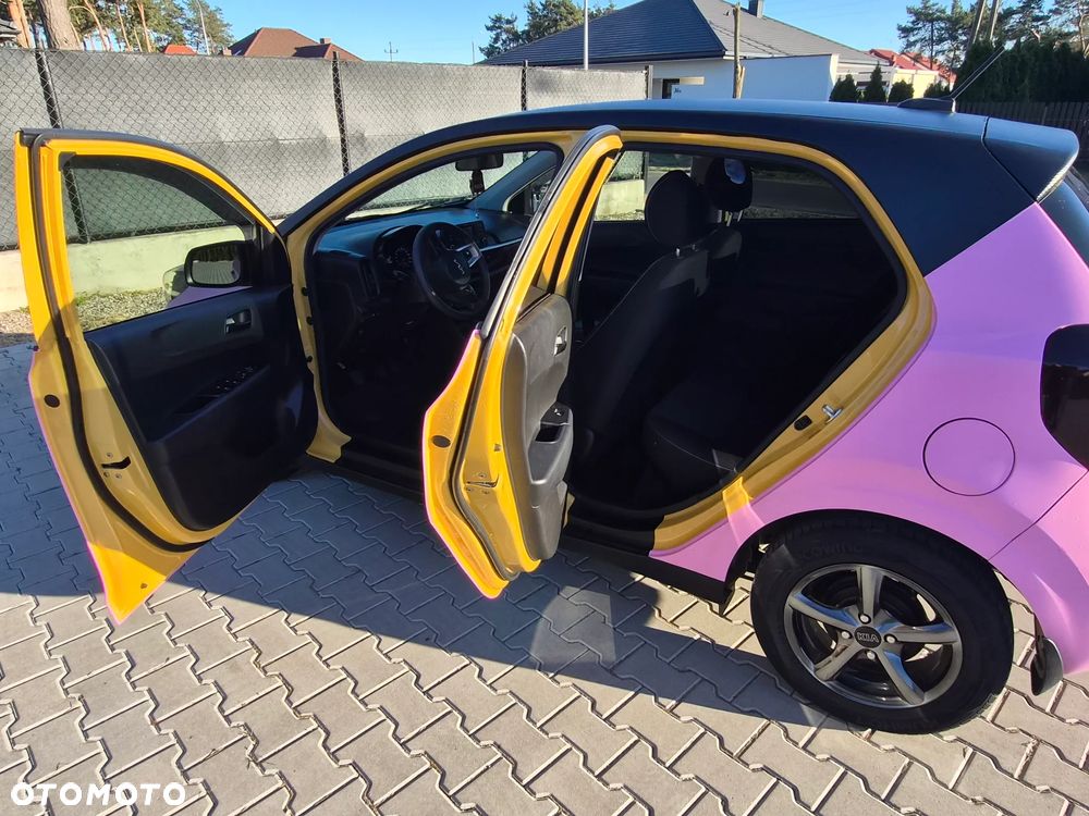 Kia Picanto 1.2 L - 9