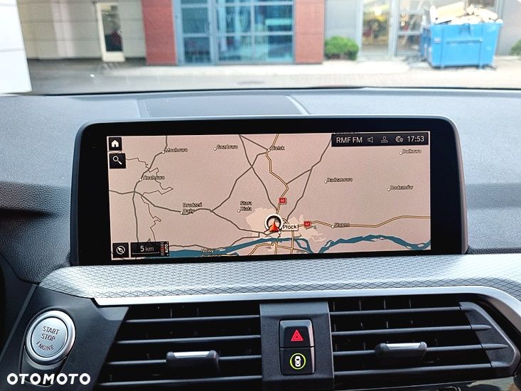 BMW X4 xDrive20d M Sport Edition - 34