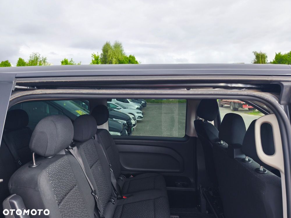 Mercedes-Benz E-Vito - 23