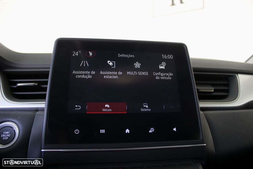 Renault Captur 1.0 TCe Exclusive - 27