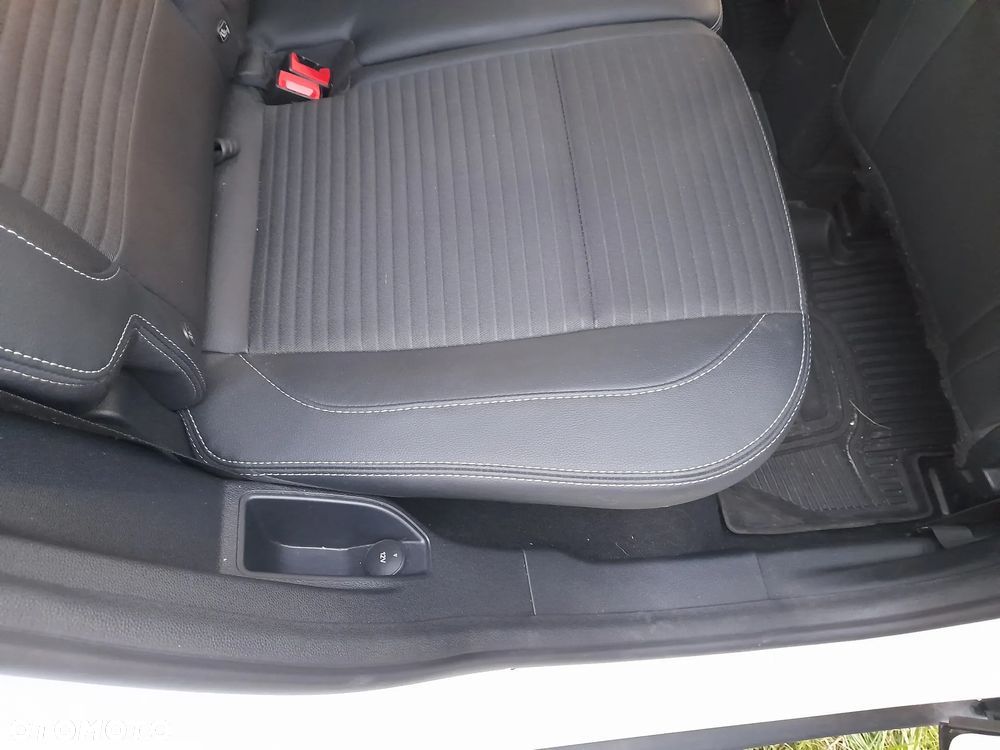 Ford EcoSport 1.0 EcoBoost GPF Active ASS - 27