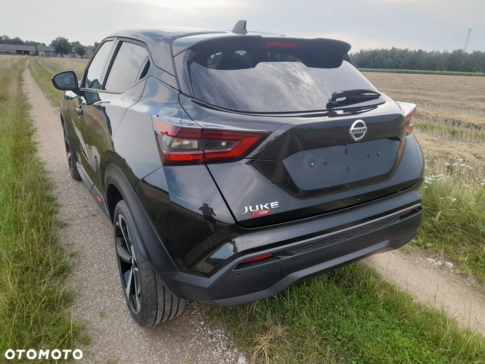 Nissan Juke - 3