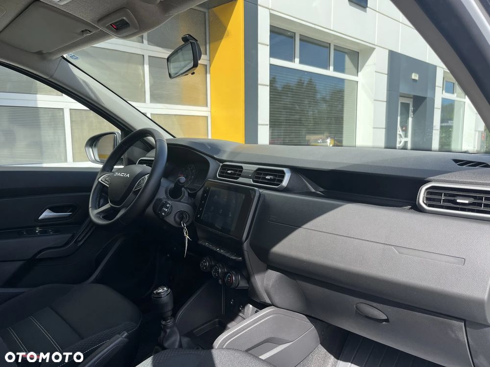 Dacia Duster 1.0 TCe Comfort - 17