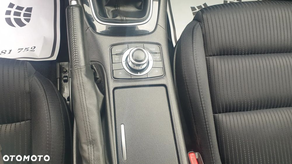 Mazda 6 - 18