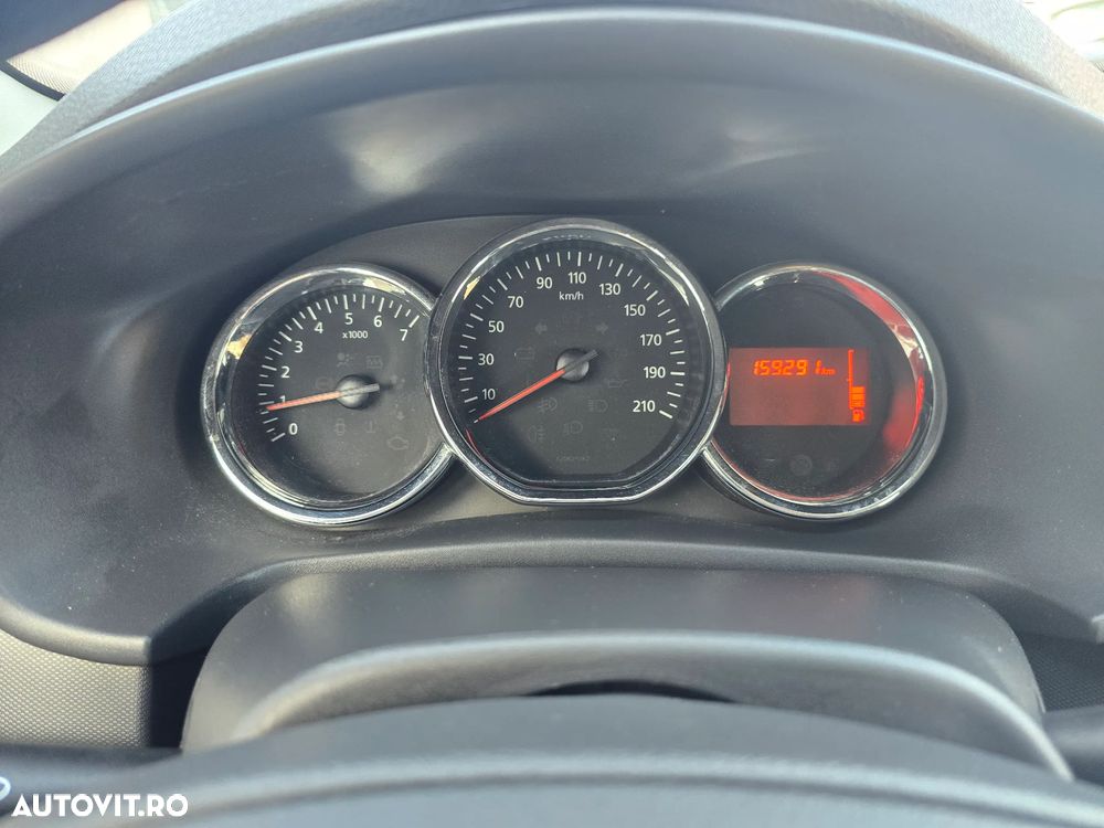 Dacia Sandero Stepway TCe 90 S&S Ambiance - 6