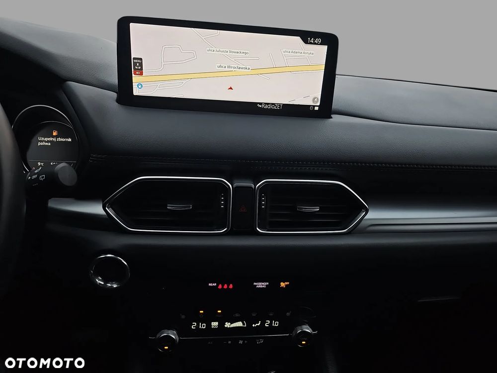 Mazda CX-5 2.0 Kanjo 2WD - 18