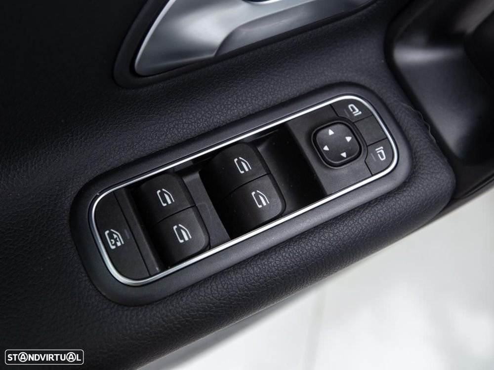 Mercedes-Benz A 180 d Style - 14