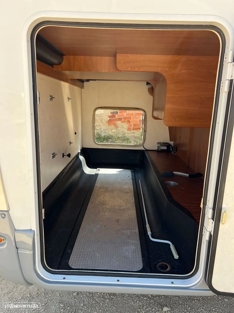 Laika Kreos Kreus 3009 - 19