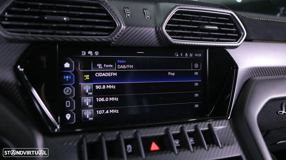 Lamborghini Urus 4.0 V8 Performante - 38